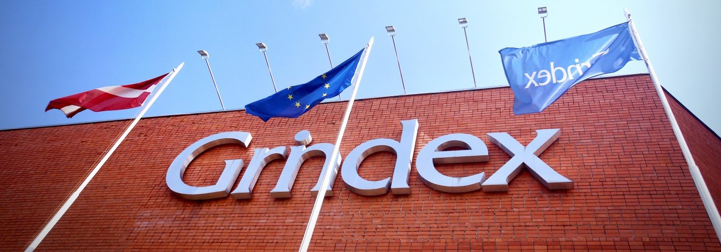 Grindeks AS | Topdarbadevejs.lv